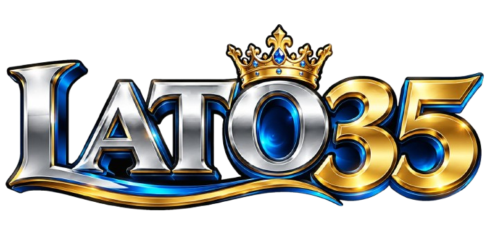 LATO35 : Platform Game Online Resmi Terpercaya LATO35